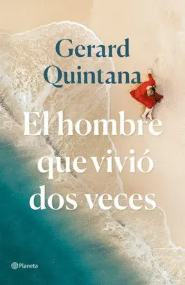 EL HOMBRE QUE VIVIÓ DOS VECES EL HOMBRE QUE VIVIÓ DOS VECES