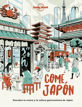 COME JAPÓN COME JAPÓN