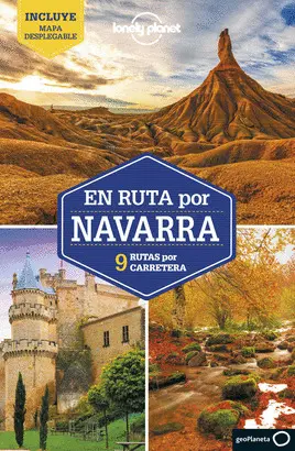 EN RUTA POR NAVARRA 1 EN RUTA POR NAVARRA 1