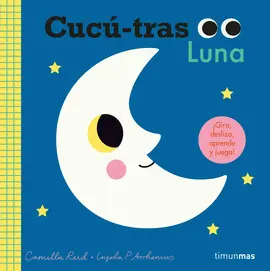 CUCÚ-TRAS. LUNA CUCÚ-TRAS. LUNA