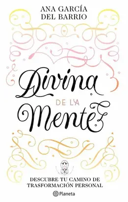 DIVINA DE LA MENTE DIVINA DE LA MENTE