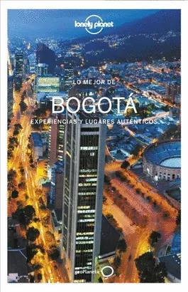 LO MEJOR DE BOGOTÁ 1 LO MEJOR DE BOGOTÁ 1