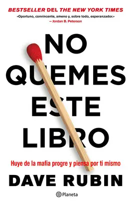 NO QUEMES ESTE LIBRO NO QUEMES ESTE LIBRO