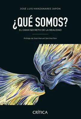 ¿QUÉ SOMOS? ¿QUÉ SOMOS?