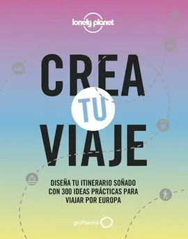 CREA TU VIAJE CREA TU VIAJE