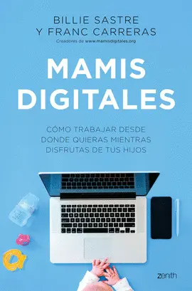 MAMIS DIGITALES MAMIS DIGITALES