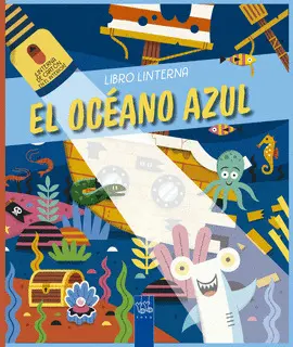 EL OCÉANO AZUL EL OCÉANO AZUL
