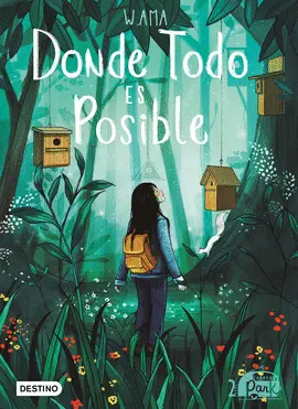CARAVAN PARK 2. DONDE TODO ES POSIBLE CARAVAN PARK 2. DONDE TODO ES POSIBLE