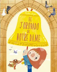EL JOROBADO DE NOTRE DAME EL JOROBADO DE NOTRE DAME