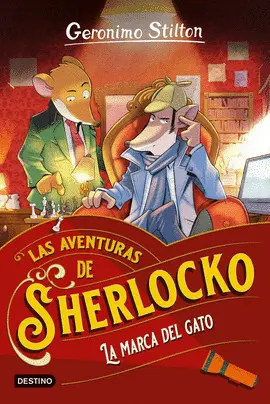 LA MARCA DEL GATO LA MARCA DEL GATO