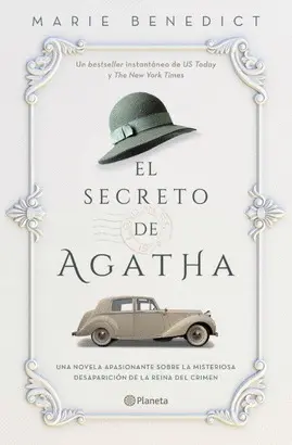 EL SECRETO DE AGATHA