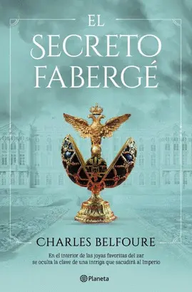 EL SECRETO FABERGÉ