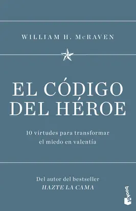 EL CÓDIGO DEL HÉROE