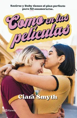 COMO EN LAS PELÍCULAS