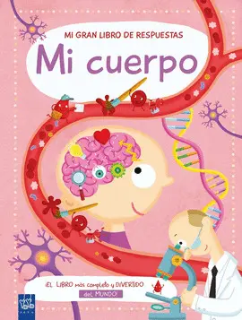 MI CUERPO MI CUERPO