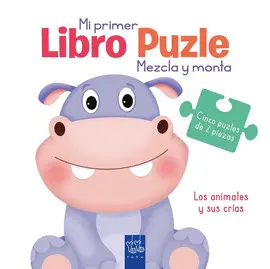 LOS ANIMALES Y SUS CRÍAS LOS ANIMALES Y SUS CRÍAS