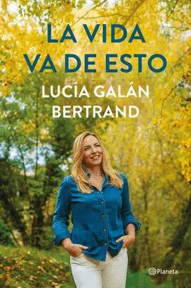 LA VIDA VA DE ESTO LA VIDA VA DE ESTO