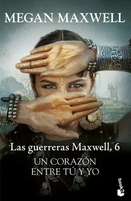 UN CORAZÓN ENTRE TÚ Y YO 6
