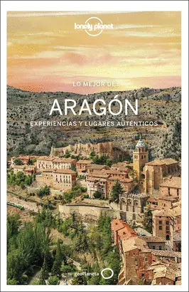 LO MEJOR DE ARAGÓN 1 LO MEJOR DE ARAGÓN 1