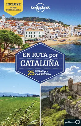 EN RUTA POR CATALUÑA 2 EN RUTA POR CATALUÑA 2