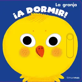 ¡A DORMIR! LA GRANJA