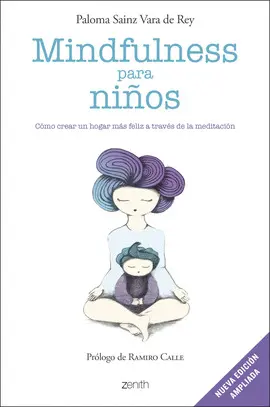MINDFULNESS PARA NIÑOS MINDFULNESS PARA NIÑOS