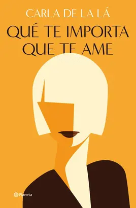 QUÉ TE IMPORTA QUE TE AME QUÉ TE IMPORTA QUE TE AME