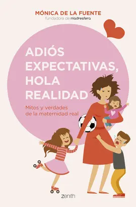 ADIÓS EXPECTATIVAS, HOLA REALIDAD ADIÓS EXPECTATIVAS, HOLA REALIDAD