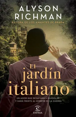 EL JARDÍN ITALIANO EL JARDÍN ITALIANO