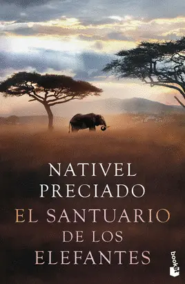 EL SANTUARIO DE LOS ELEFANTES