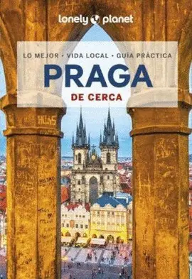 PRAGA DE CERCA 6 PRAGA DE CERCA 6