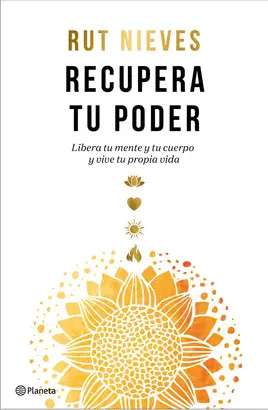 RECUPERA TU PODER RECUPERA TU PODER