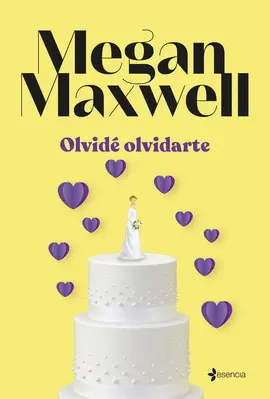OLVIDÉ OLVIDARTE