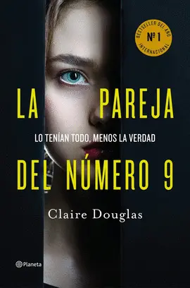 LA PAREJA DEL NÚMERO 9