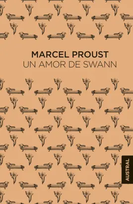 UN AMOR DE SWANN UN AMOR DE SWANN