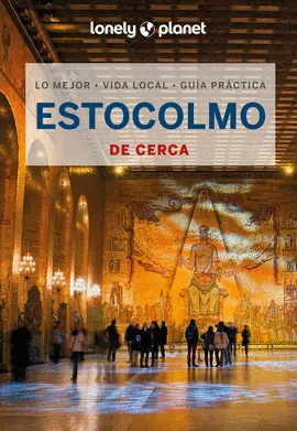 ESTOCOLMO DE CERCA 3 ESTOCOLMO DE CERCA 3