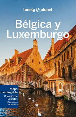 BÉLGICA Y LUXEMBURGO 5 BÉLGICA Y LUXEMBURGO 5