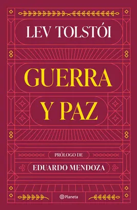 GUERRA Y PAZ GUERRA Y PAZ