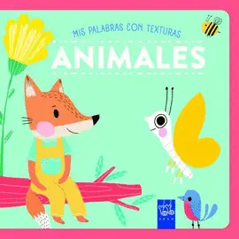 ANIMALES. TEXTURAS ANIMALES. TEXTURAS