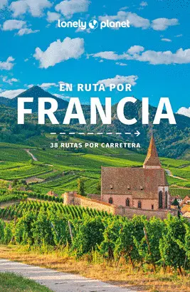 EN RUTA POR FRANCIA 3 EN RUTA POR FRANCIA 3