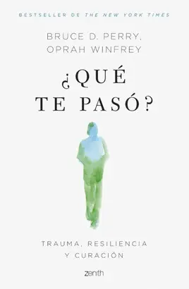 ¿QUÉ TE PASÓ?