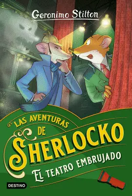 EL TEATRO EMBRUJADO EL TEATRO EMBRUJADO