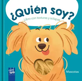 ¿QUIÉN SOY? MASCOTAS ¿QUIÉN SOY? MASCOTAS