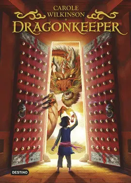DRAGONKEEPER (+13)