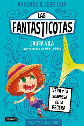 1. VERA Y LA SORPRESA DE LA PECERA 1. VERA Y LA SORPRESA DE LA PECERA
