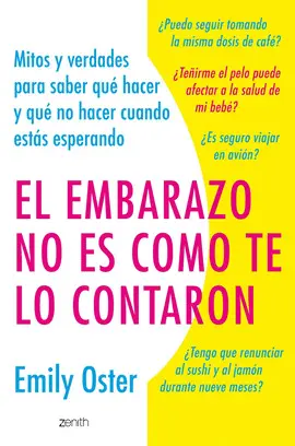 EL EMBARAZO NO ES COMO TE LO CONTARON EL EMBARAZO NO ES COMO TE LO CONTARON
