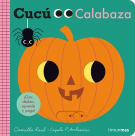 CUCÚ. CALABAZA CUCÚ. CALABAZA
