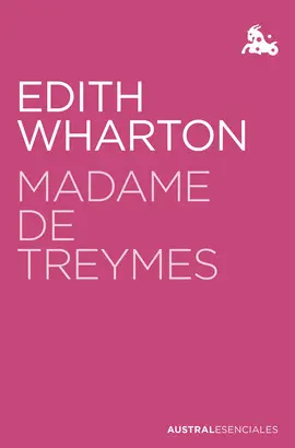 MADAME DE TREYMES MADAME DE TREYMES