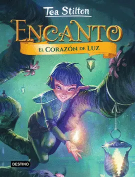 EL CORAZÓN DE LUZ EL CORAZÓN DE LUZ