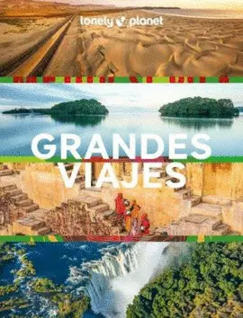 GRANDES VIAJES GRANDES VIAJES